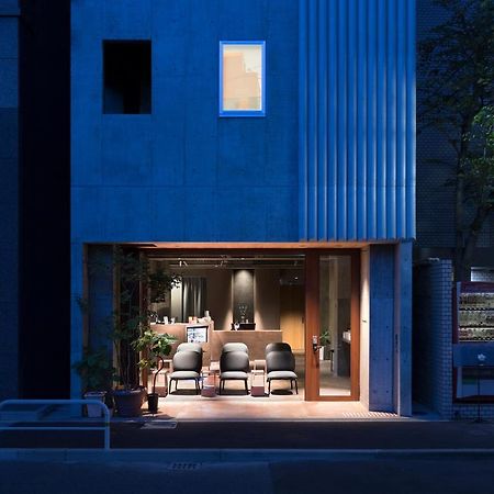 Bunshodo Hotel Fukuoka  Kültér fotó