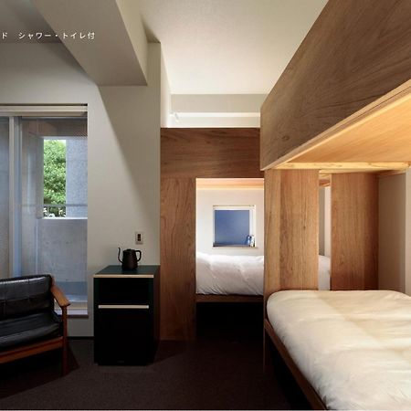 Bunshodo Hotel Fukuoka  Kültér fotó