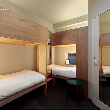 Bunshodo Hotel Fukuoka  Kültér fotó