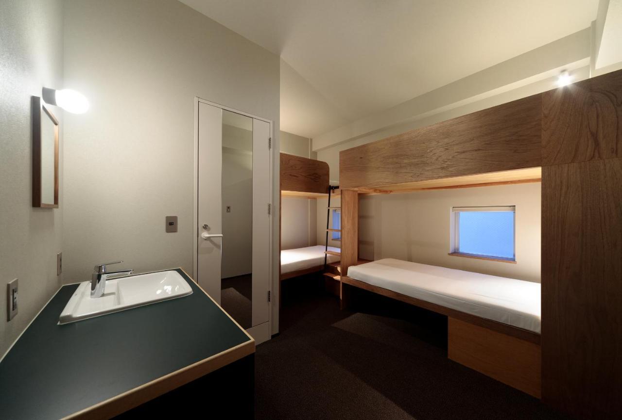 Bunshodo Hotel Fukuoka  Kültér fotó