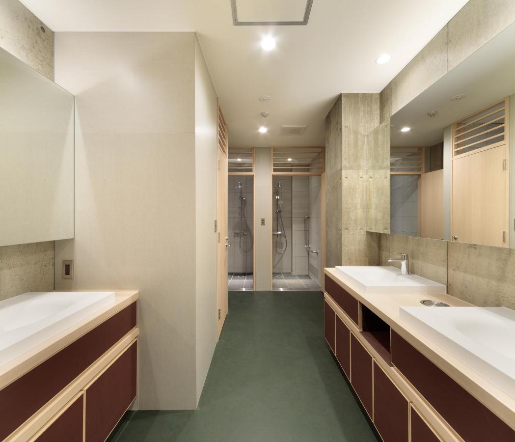 Bunshodo Hotel Fukuoka  Kültér fotó