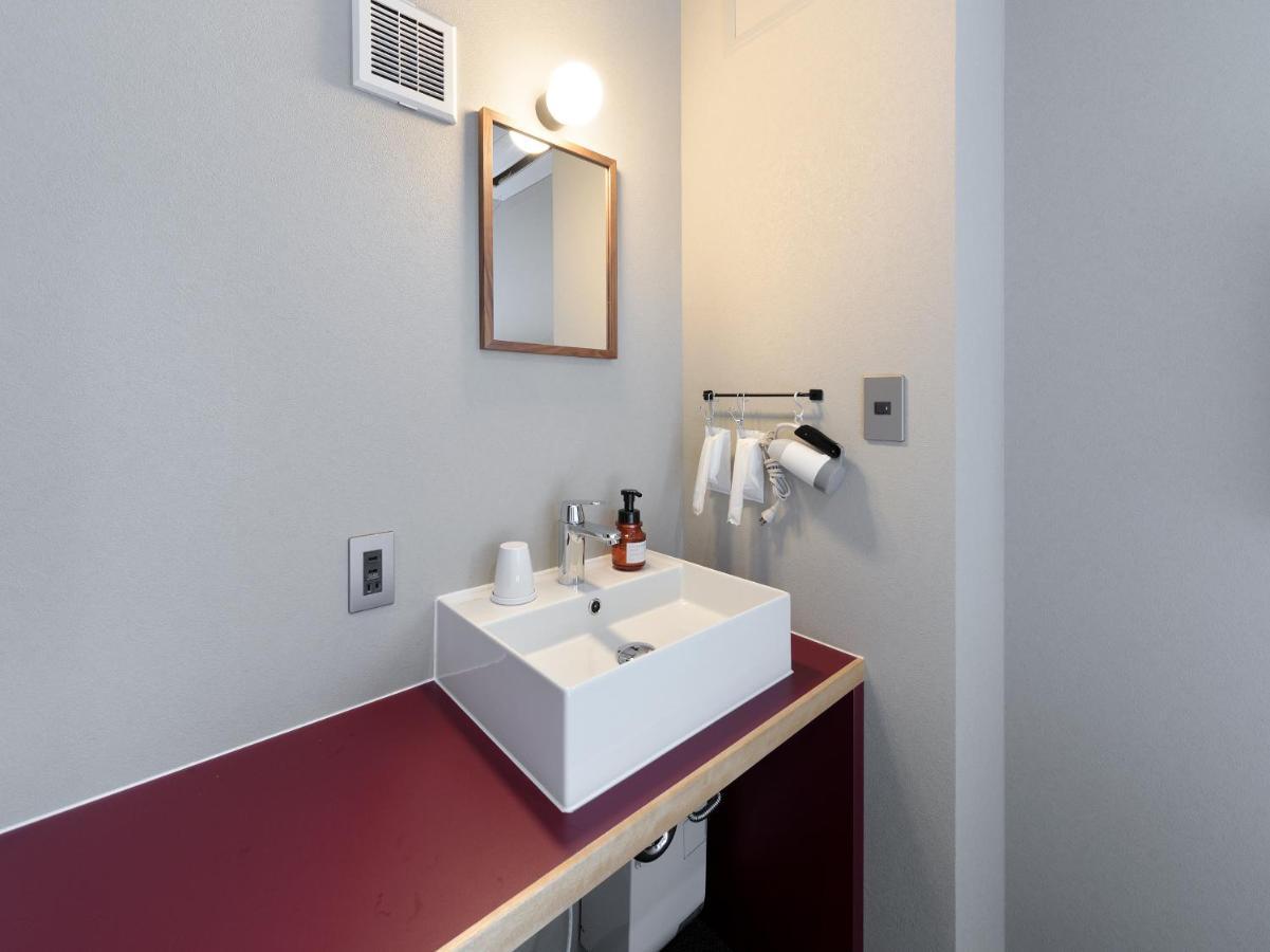 Bunshodo Hotel Fukuoka  Kültér fotó
