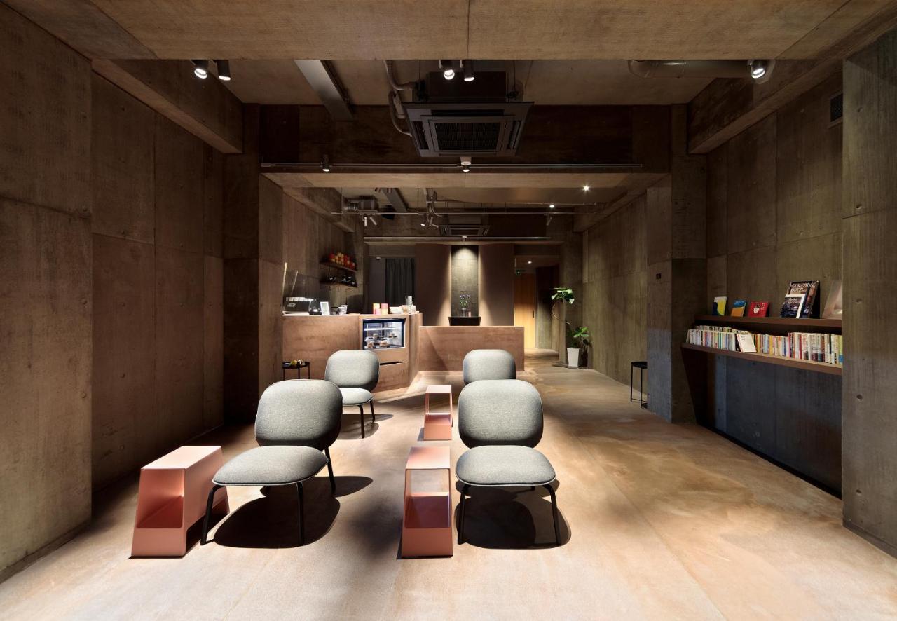 Bunshodo Hotel Fukuoka  Kültér fotó