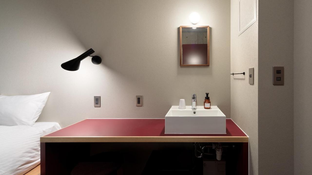 Bunshodo Hotel Fukuoka  Kültér fotó
