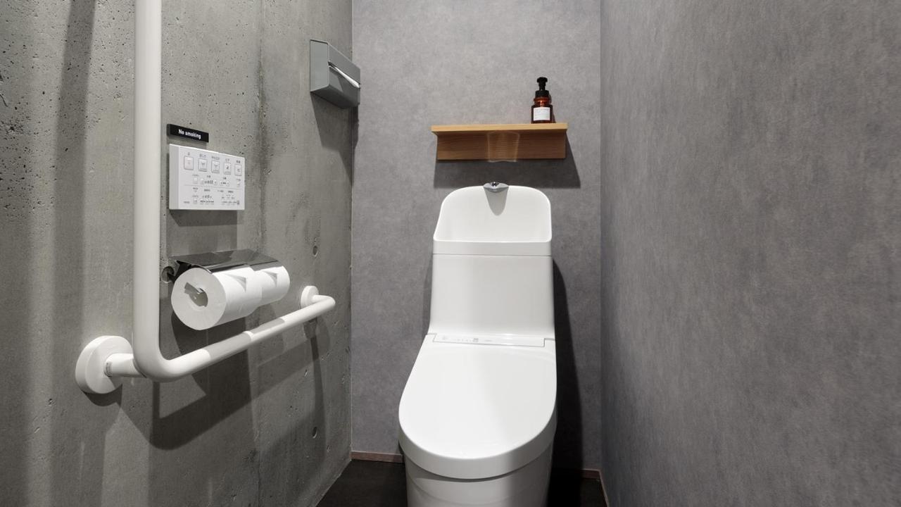 Bunshodo Hotel Fukuoka  Kültér fotó