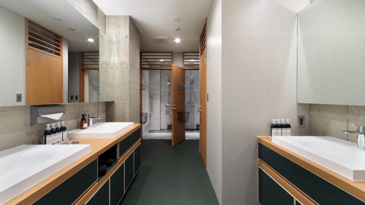 Bunshodo Hotel Fukuoka  Kültér fotó