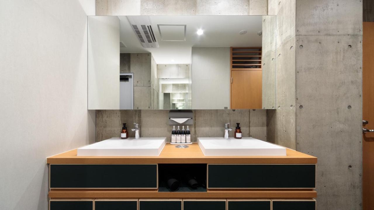 Bunshodo Hotel Fukuoka  Kültér fotó