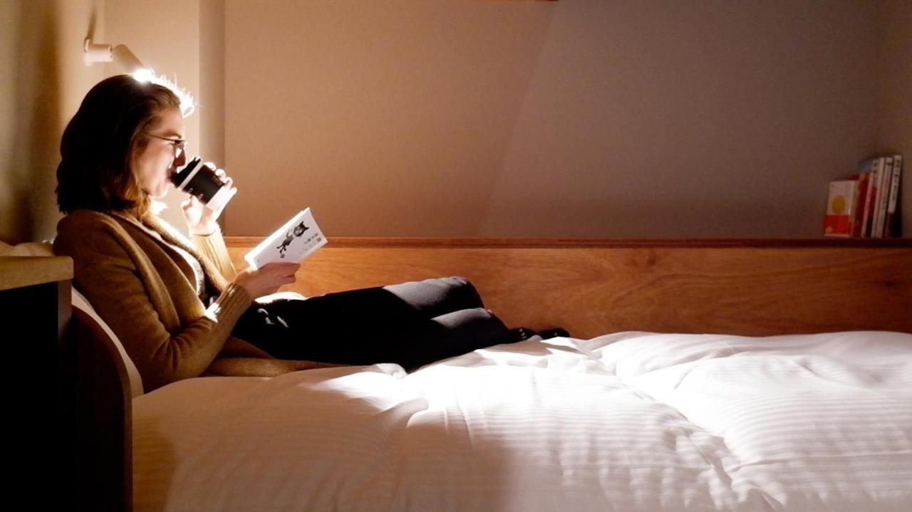 Bunshodo Hotel Fukuoka  Kültér fotó