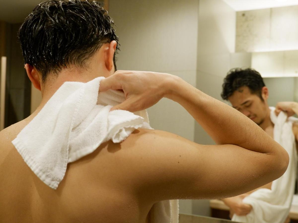 Bunshodo Hotel Fukuoka  Kültér fotó