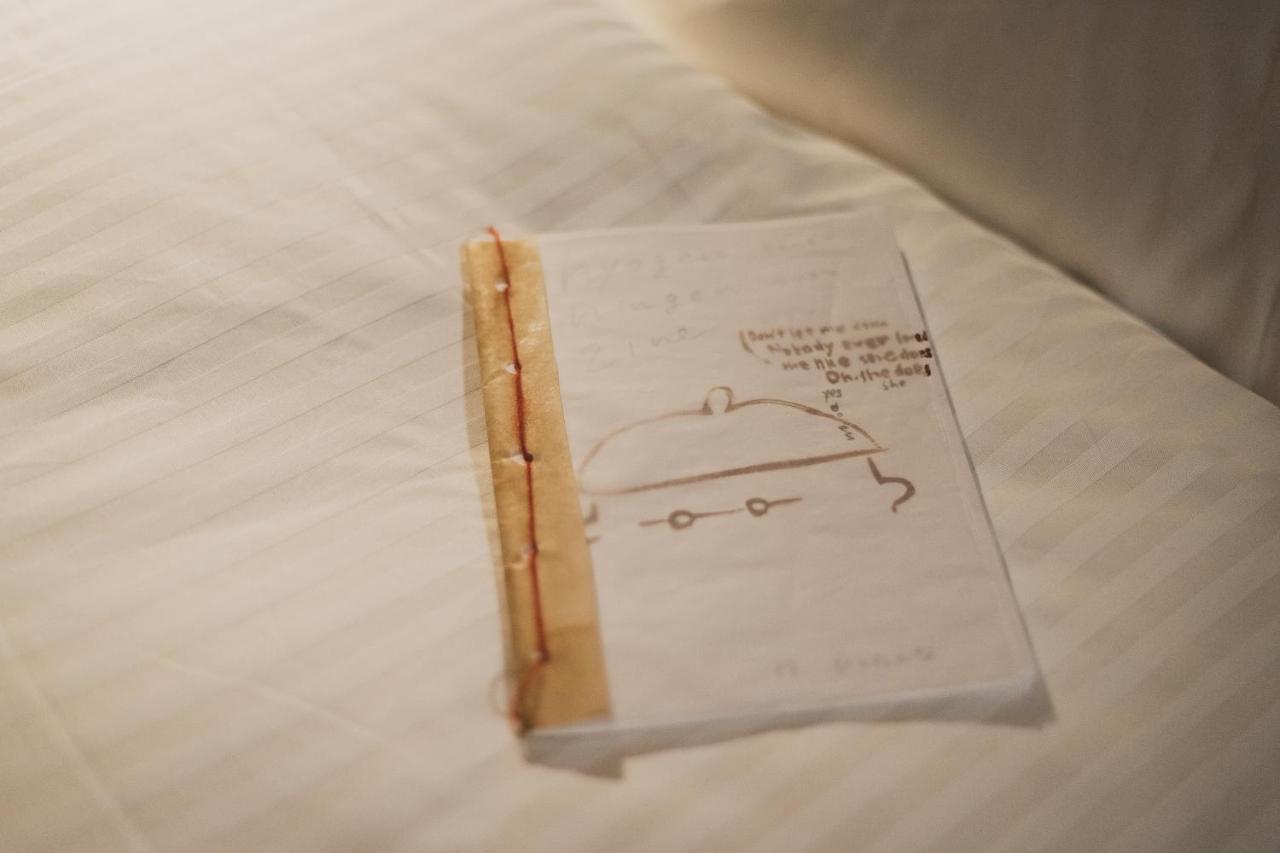 Bunshodo Hotel Fukuoka  Kültér fotó