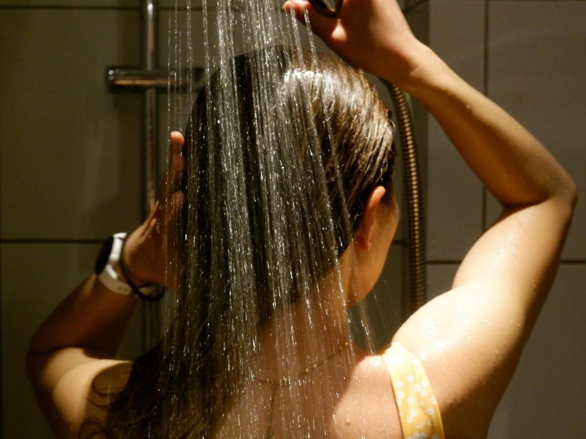 Bunshodo Hotel Fukuoka  Kültér fotó