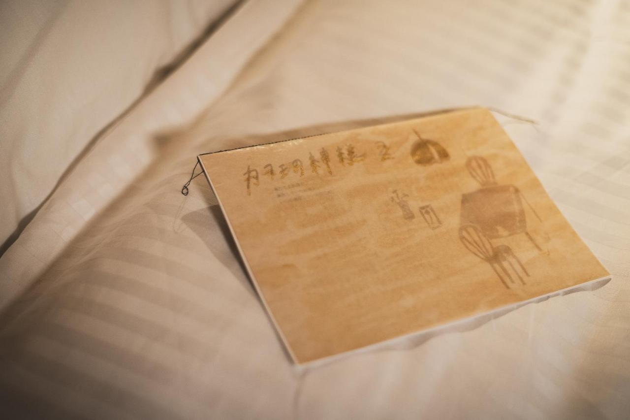 Bunshodo Hotel Fukuoka  Kültér fotó