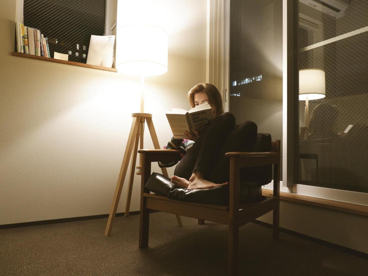 Bunshodo Hotel Fukuoka  Kültér fotó