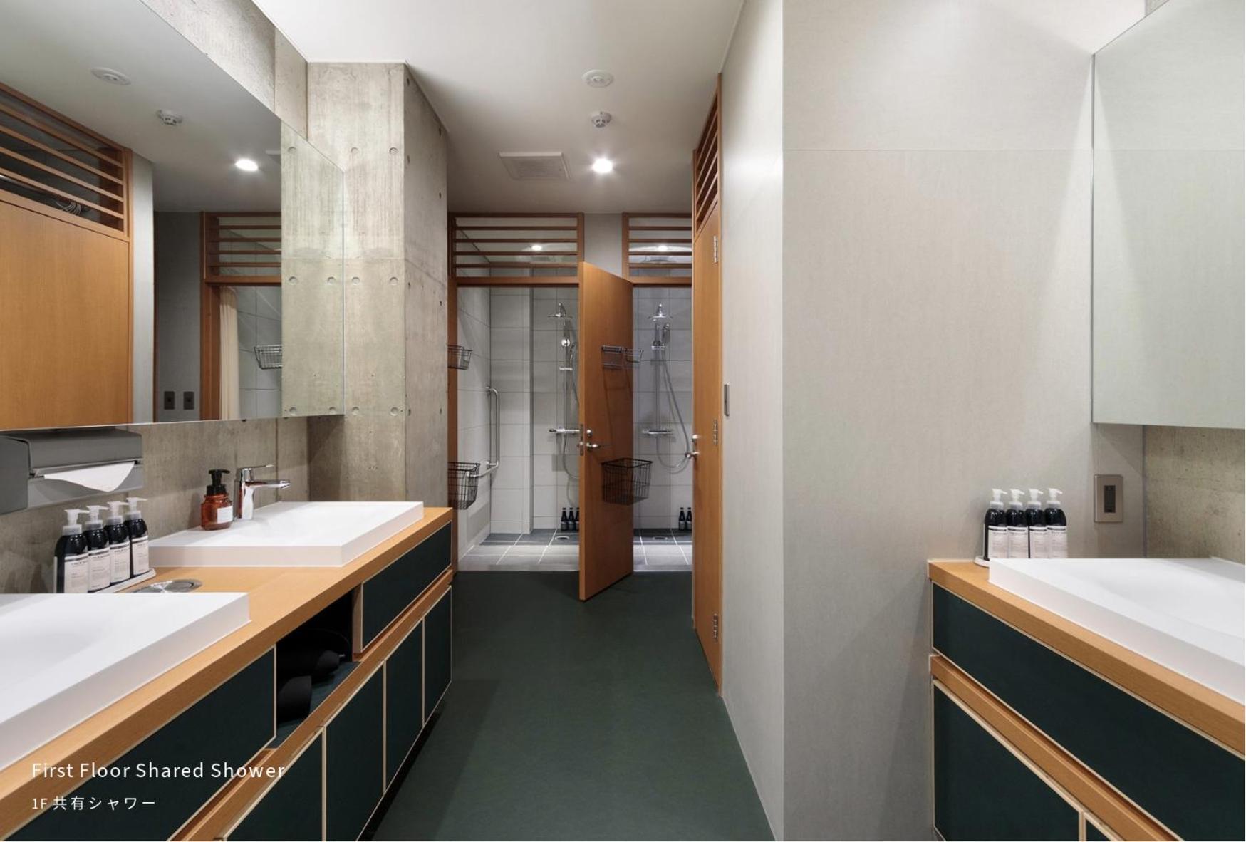 Bunshodo Hotel Fukuoka  Kültér fotó