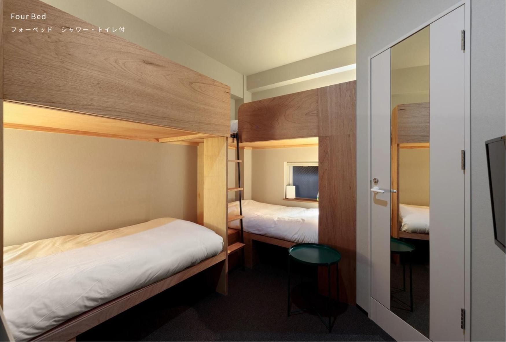 Bunshodo Hotel Fukuoka  Kültér fotó
